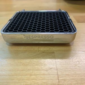 Nespresso Vertuoline cup holder